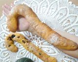 かぼちゃステッキ作り方11写真