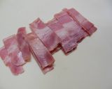 簡単✿もやしベーコン卵炒め作り方1写真