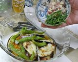 なすとししとうの甘酢漬け作り方6写真