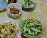 なすとししとうの甘酢漬け作り方8写真
