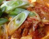 赤いもつ鍋作り方6写真
