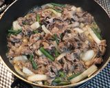 お弁当に☆焼肉作り方3写真