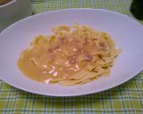 パスタマシンで簡単生パスタ作り方7写真