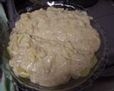 牛乳なしバターなしのホワイトソース作り方8写真