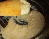 牛乳なしバターなしのホワイトソース作り方6写真