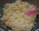 マッシュポテトサラダ作り方3写真