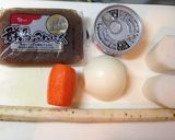 ごぼうのきんぴら、大根置き換えシミシミ！作り方1写真