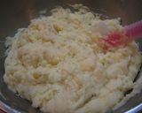 マッシュポテトサラダ作り方4写真