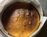 混ぜるだけフロマージュケーキ作り方5写真