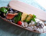 母☆秘伝のめんつゆ作り方10写真