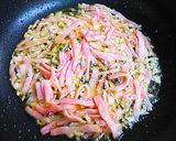チーズ風味♡スイートポテトサラダ作り方6写真