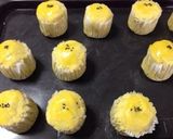 スイートポテト〜栗の渋皮煮in〜作り方8写真