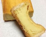 さつまいもチーズケーキ作り方3写真