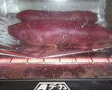 秋の味覚、ホクホク焼き芋作り方4写真