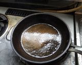 【フレンチトースト等に】梨のキャラメル煮作り方2写真