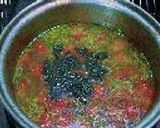 おいしいｽｰﾌﾟ♪なのにﾀﾞｲｴｯﾄ(~o~)作り方5写真