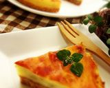 あま～いスイートポテトケーキ❤作り方6写真
