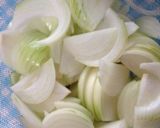 おばあちゃんの豚まん作り方1写真