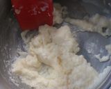 きのこグラタンパン作り方7写真