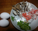 つるるんっ☆と美味しい☆中華風茶碗蒸し作り方1写真