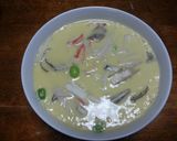 つるるんっ☆と美味しい☆中華風茶碗蒸し作り方4写真