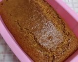 簡単♪優しいにんじんケーキ作り方7写真