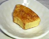 ☆バームクーヘンの美味しい食べ方☆作り方3写真