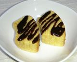 ☆バームクーヘンの美味しい食べ方☆作り方4写真