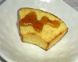 ☆バームクーヘンの美味しい食べ方☆作り方7写真