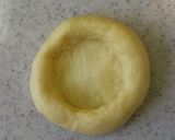 きのこグラタンパン作り方14写真