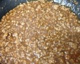 *肉あん☆トロたまごのせうどん♪♪作り方2写真