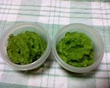 自家製・柚子胡椒作り方7写真