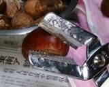覚書★栗の渋皮煮作り方3写真
