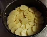 ホワイトソース要らず☆ポテトグラタン作り方4写真
