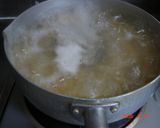 チリカルボナーラ作り方8写真