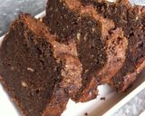 里芋のパウンドケーキ作り方4写真