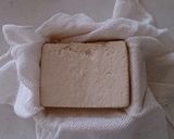 中華風豆腐サラダ☆ザーサイ入り作り方1写真