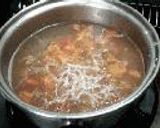 おいしいｽｰﾌﾟ♪なのにﾀﾞｲｴｯﾄ(~o~)作り方4写真
