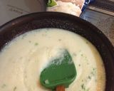 ミートローフ マッシュ包み作り方2写真