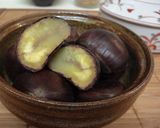 基本の栗の茹で方作り方3写真