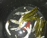 |・) 衝動的に作った初めてのざるうどん作り方5写真