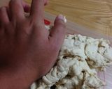 |・) 衝動的に作った初めてのざるうどん作り方12写真