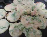 おから入り✿ふんわりヘルシーたこ焼き作り方6写真