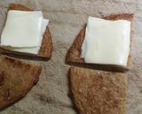 お弁当☆酒の肴に☆天ぷらのチーズ挟み♪作り方3写真