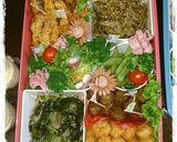 2013＊幼稚園運動会弁当作り方1写真