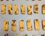 ピーナツバタークッキー作り方6写真