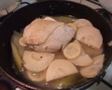 超簡単！鶏のナンプラー蒸し煮作り方6写真