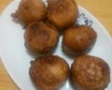 もっちり豆乳ドーナツ作り方5写真