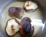 じゃがいもと人参と冷凍いんげんの煮物作り方1写真