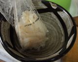 お店顔負け！生姜香るかきたまとろみうどん作り方3写真